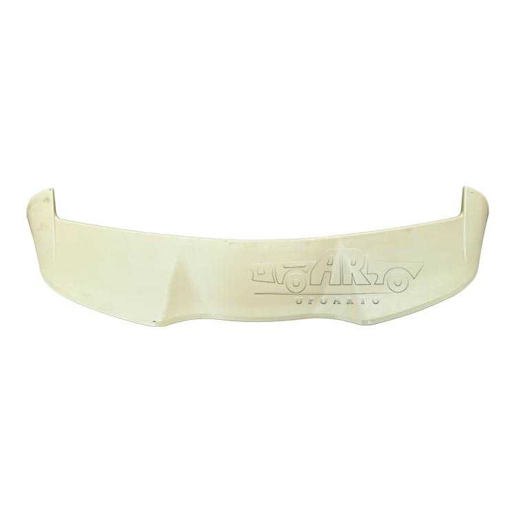 range rover vogue rear spoiler