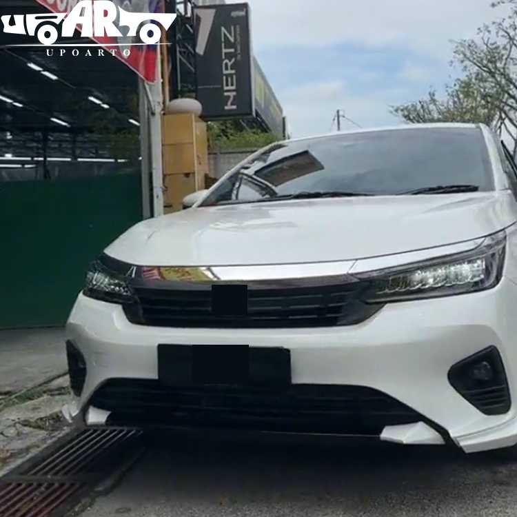 Front Skirt Trim Honda City Sedan