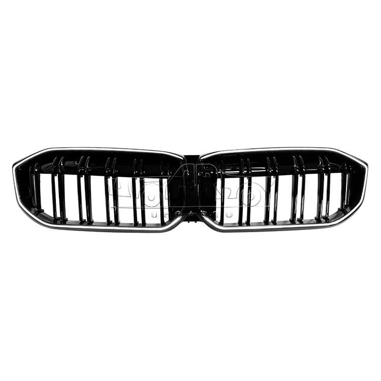 2023+ BMW 3 Series G20 LCI Front Grille With LED Light