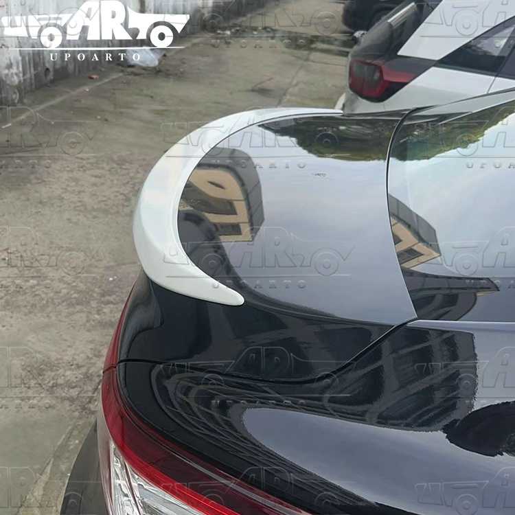 spoiler for toyota camry 2021