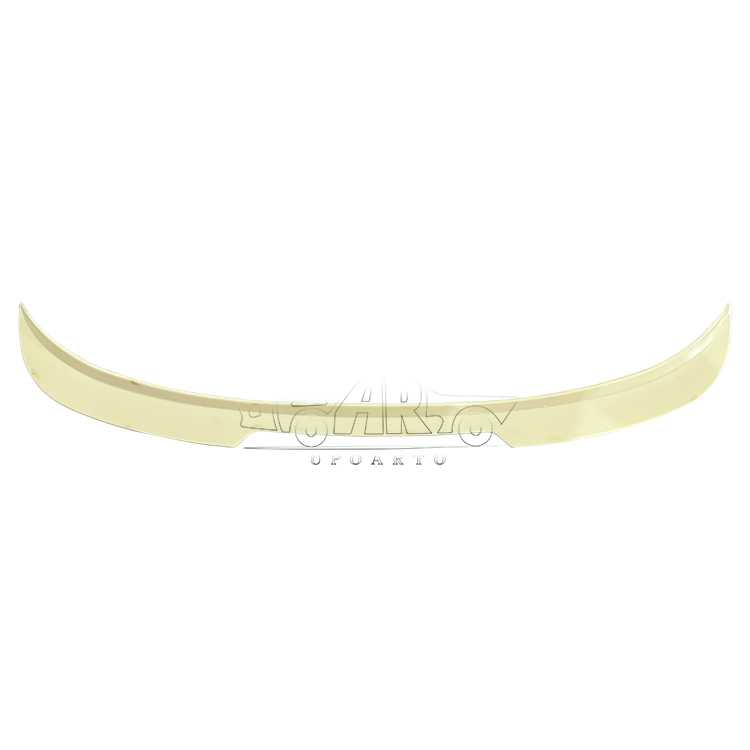 spoiler for car ford fiesta