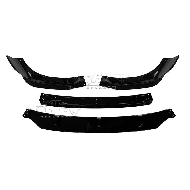 G06 M-Sport Car Front Lip