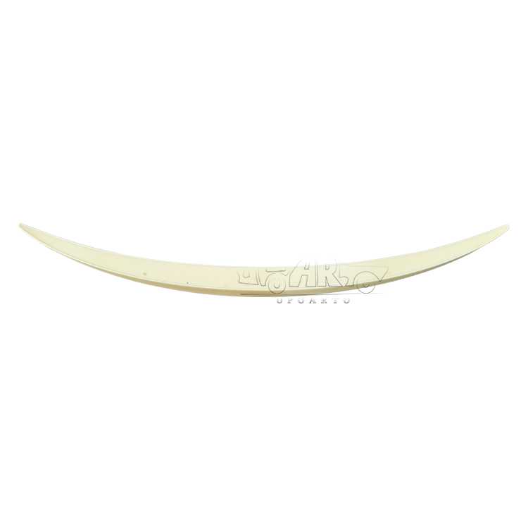 mercedes w214 wing