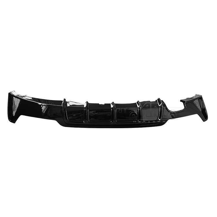 F32 F33 F36 MP Style Rear Lip