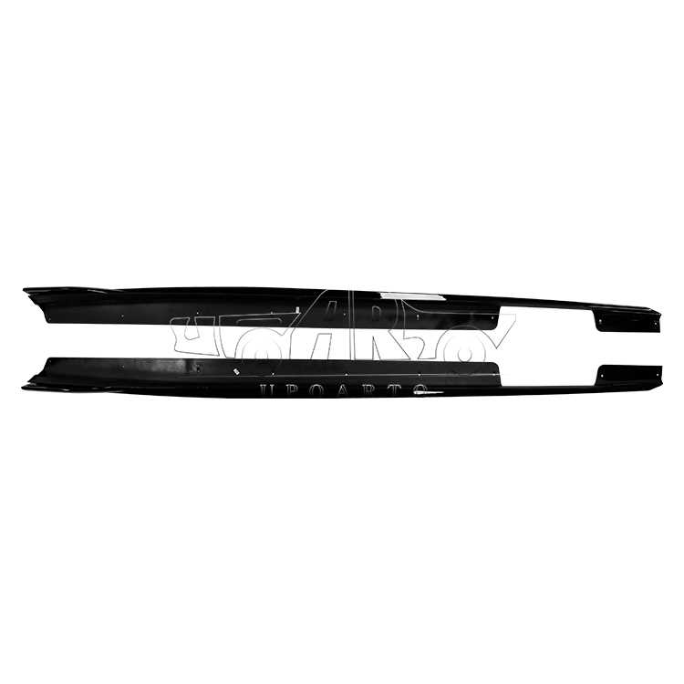G06 X6 M-Sport Car Side Skirt