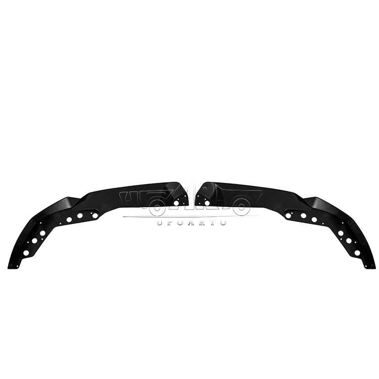 bmw g20 front lip spoiler