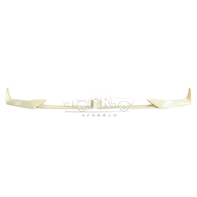 2024+ BMW X6 G06 LCI Car Front Lip Splitter