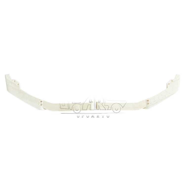 bmw g06 front lip