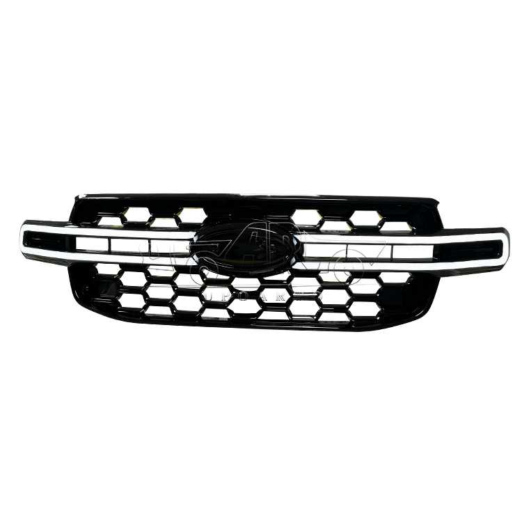 front grill for ford ranger 2024