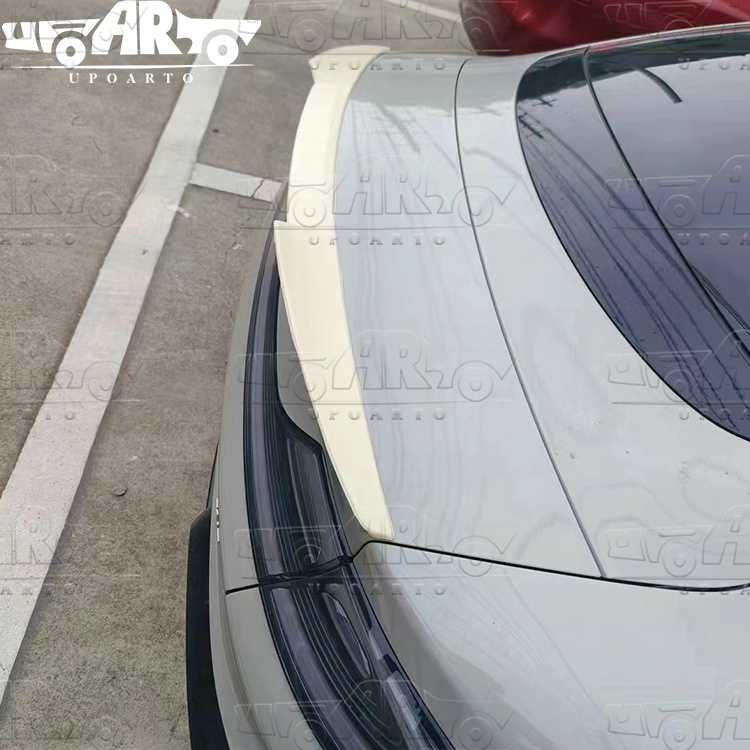 xiaomi su7 spoiler