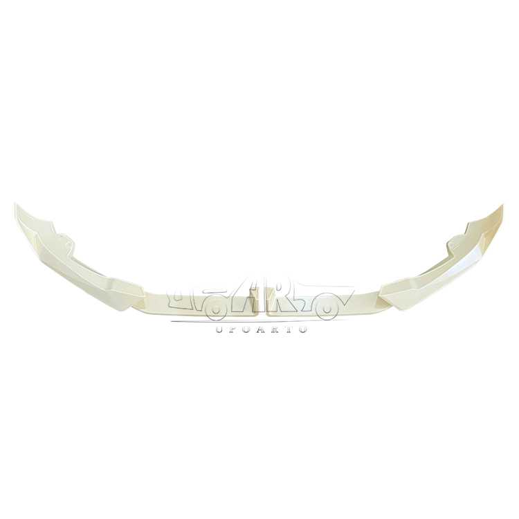 bmw x6 g06 front lip