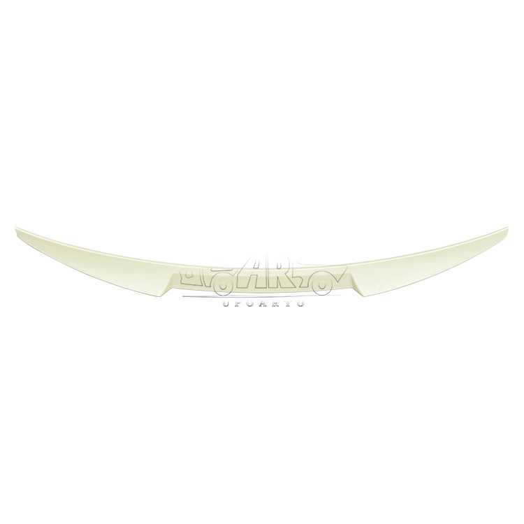 xiaomi su7 spoiler