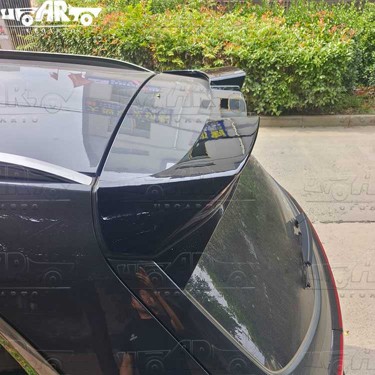 Top Wing for AITO M7