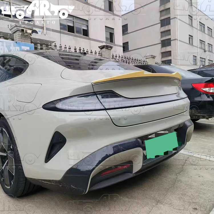 xiaomi su7 spoiler