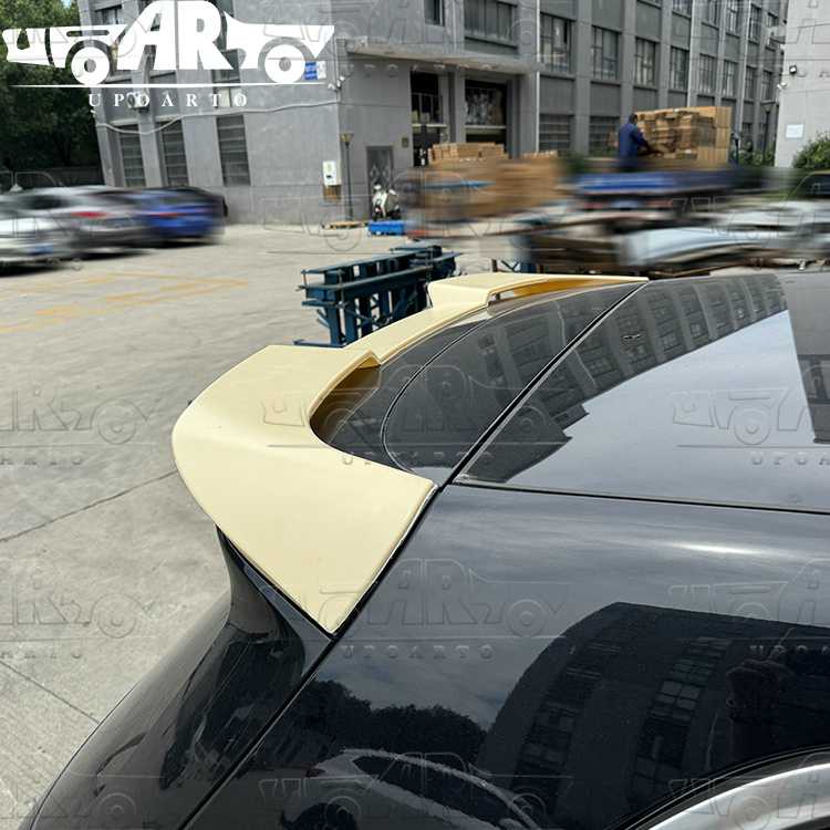 lixiang spoiler