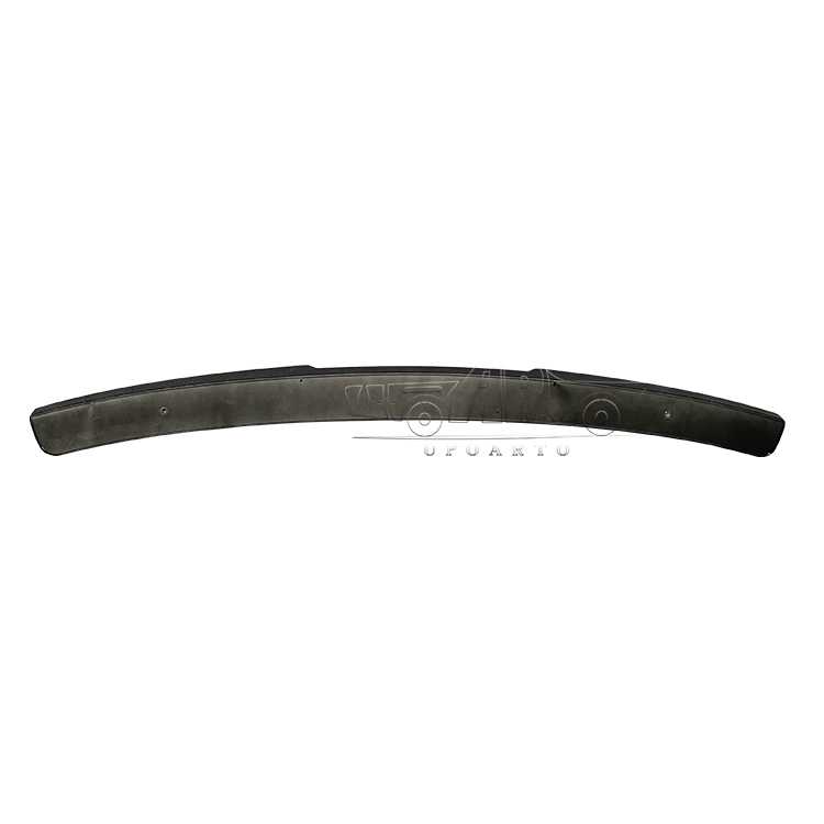 spoiler audi a4 abs