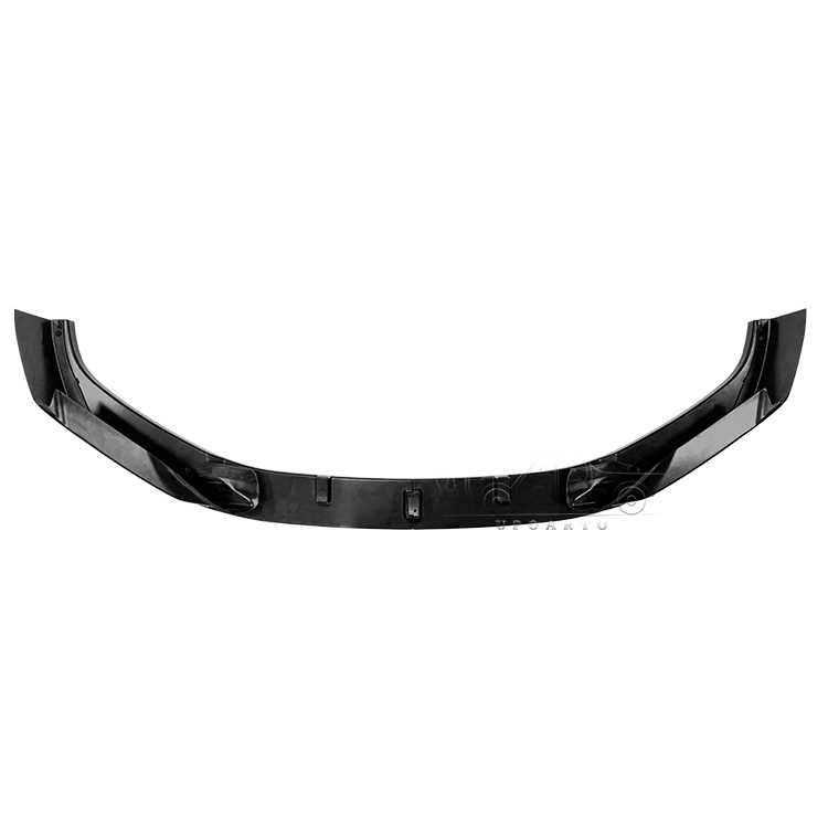 bmw g30 carbon fiber front lip