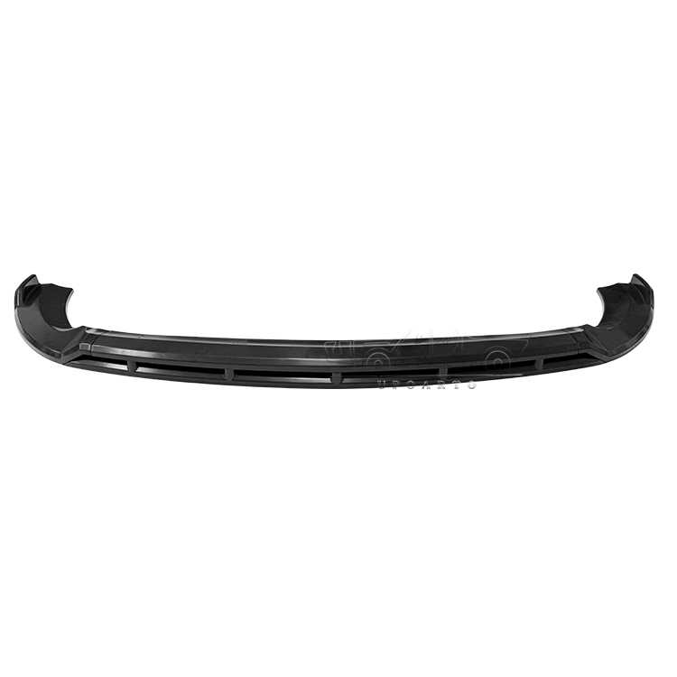 w177 facelift front splitter