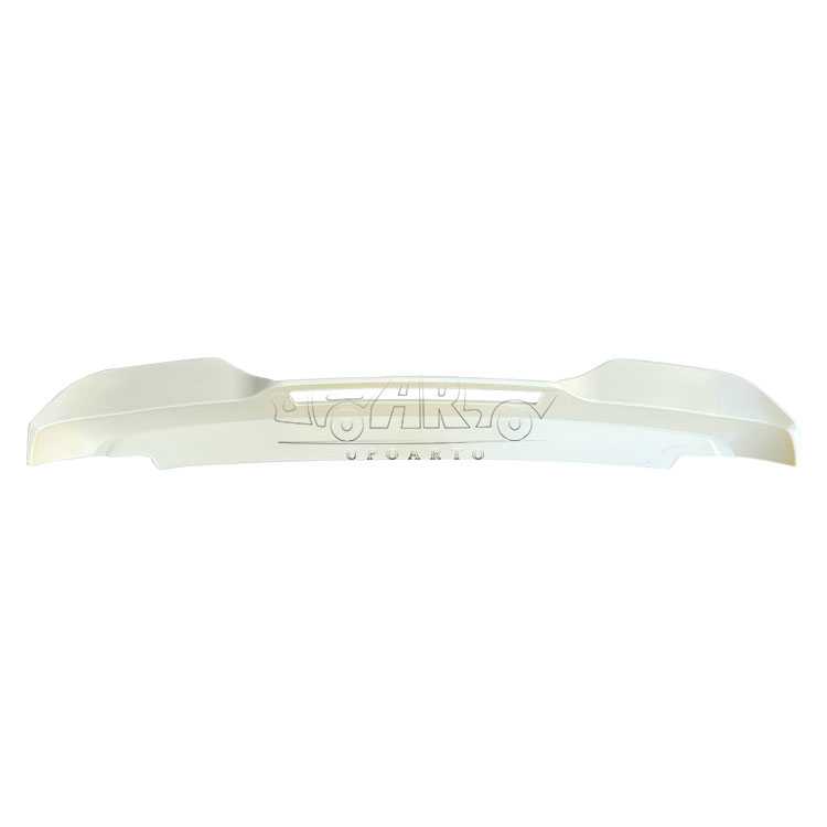 Beijing bj30 roof spoiler