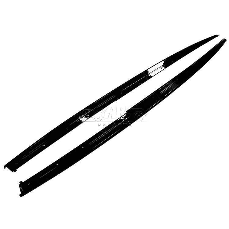 bmw 3 series side skirt