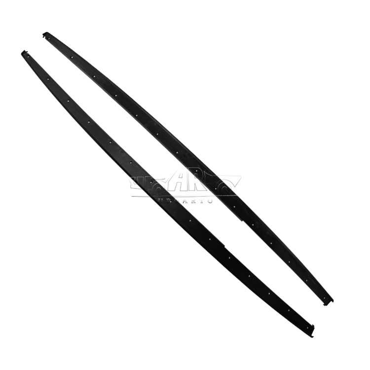 carbon fiber side skirts bmw f30