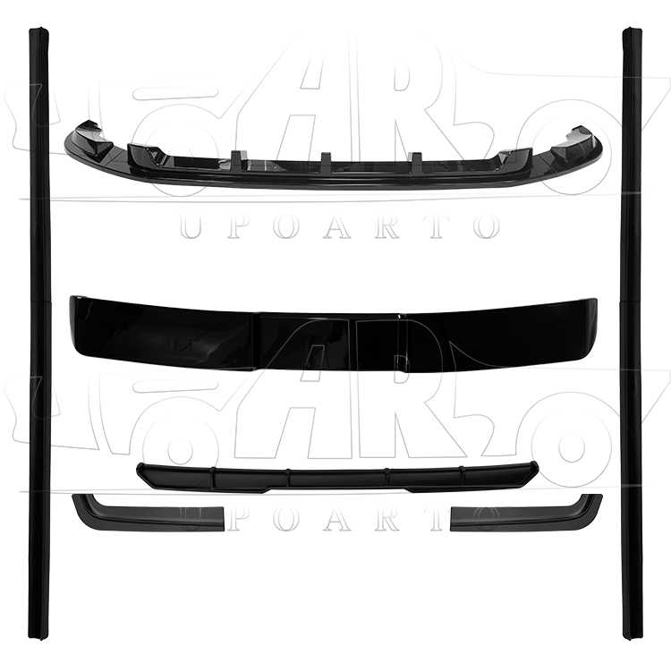  VW Transporter T6 bodykit