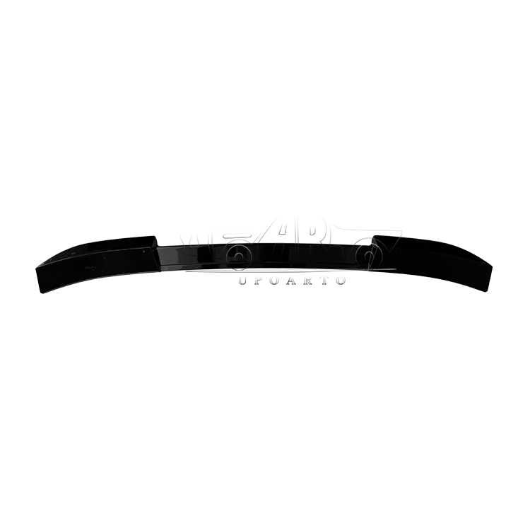 carbon fiber mustang spoiler