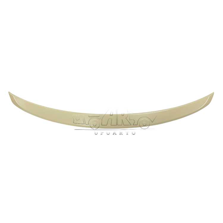 Rear Trunk Wing Spoiler For Hyundai Azera Grandeur IG 2020-2022