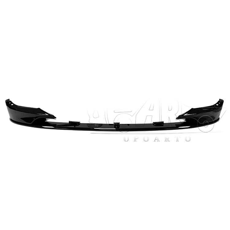 e92 front lip