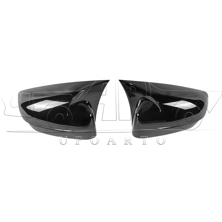  2018-2020 BMW 5 Series G30 Side Mirror Caps Cover