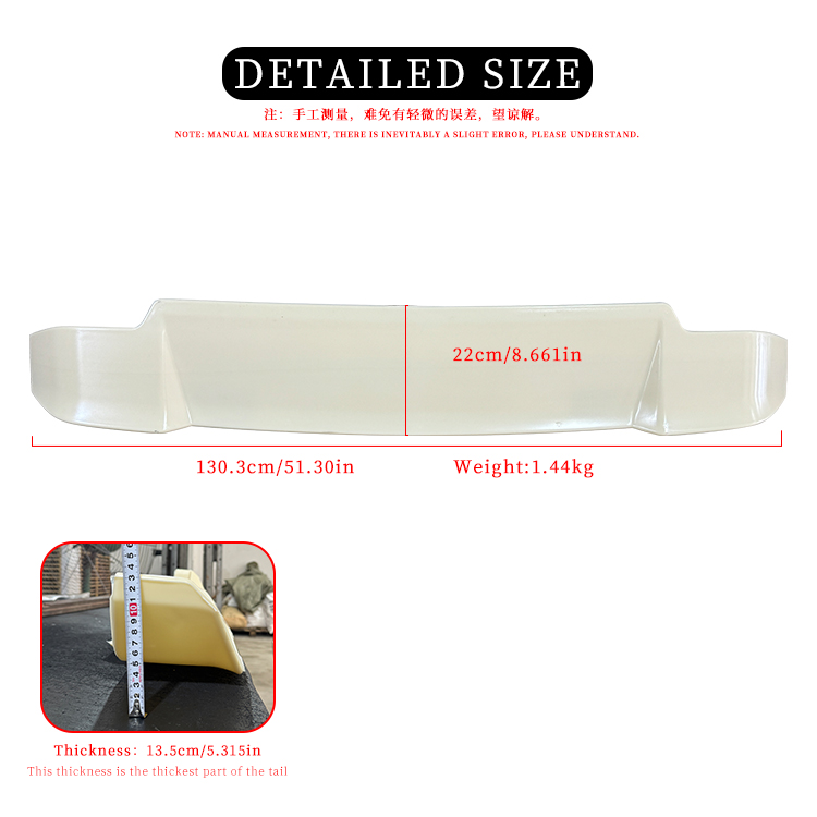 size
