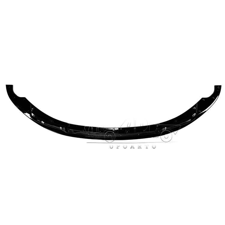e92 front lip m tech