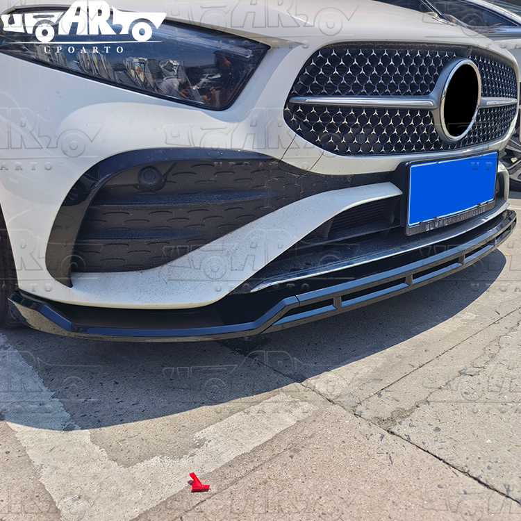 mercedes benz w177 front bumper