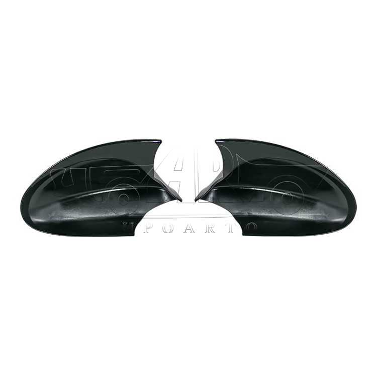 bmw e90 side mirror cap