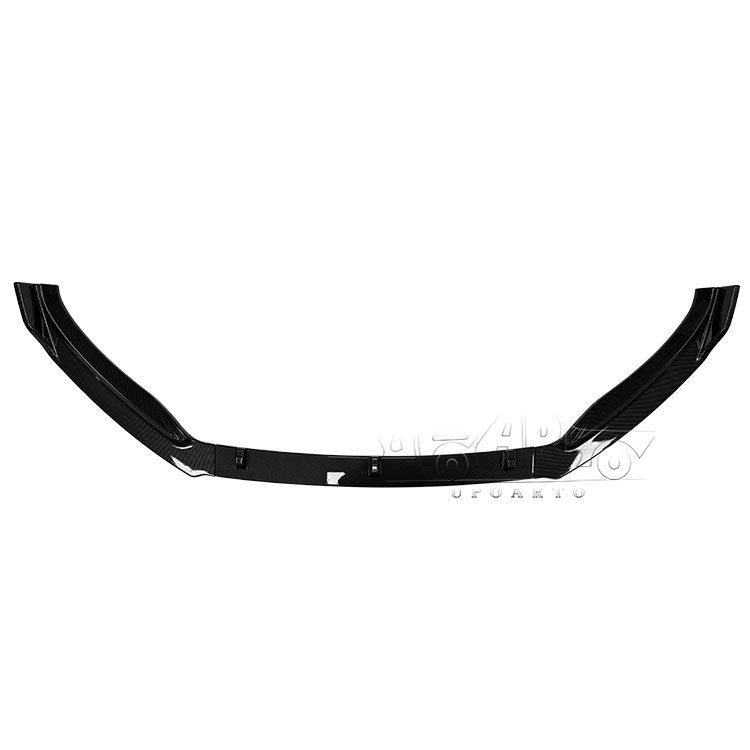 Magotan B8 front lip