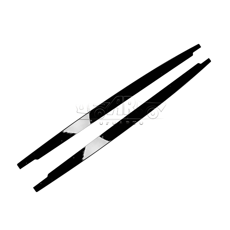 e92 side skirts