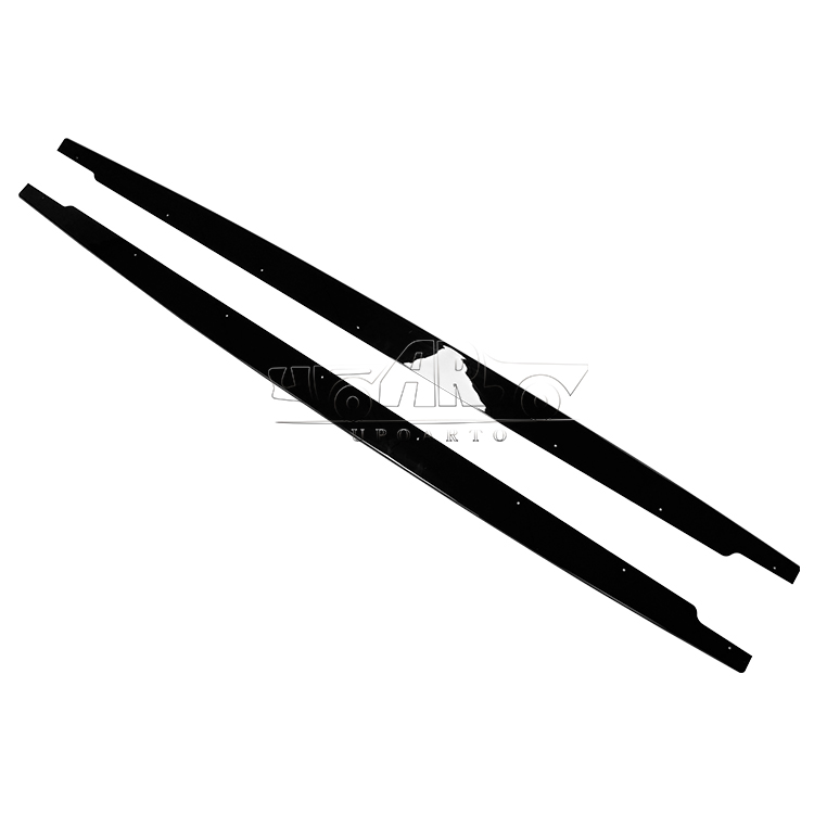 e90 side skirt