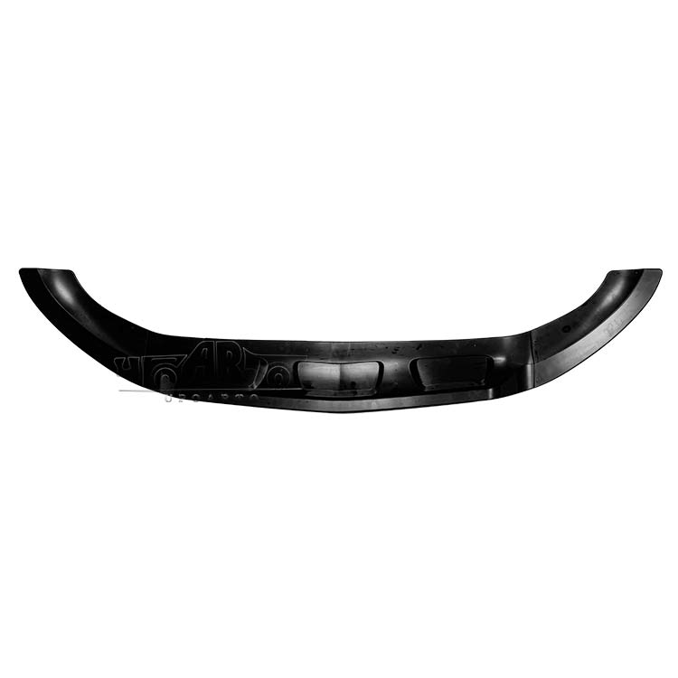 2020 Mercedes BenZ GLC X253 Front Bumper Lip Spoiler