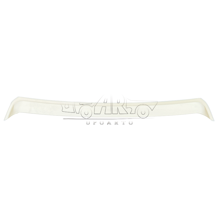 roof wing spoiler