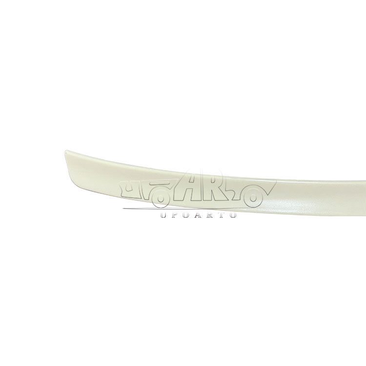 w220 rear spoilers