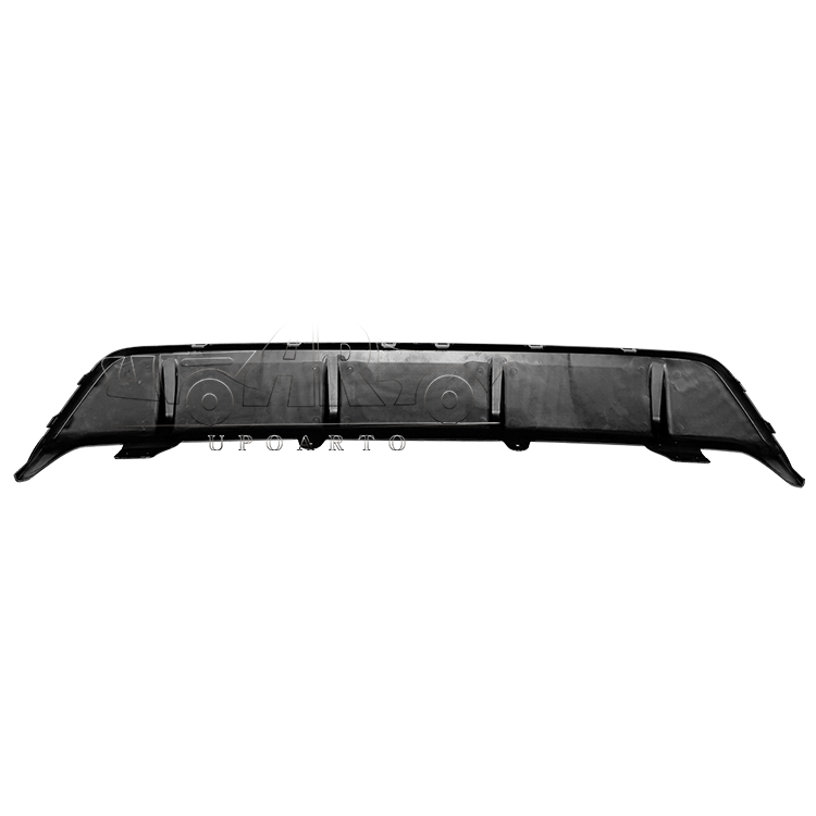 x6 rear bumper fender