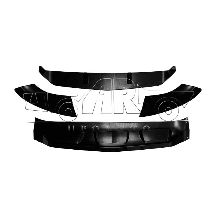 x253 front spoiler