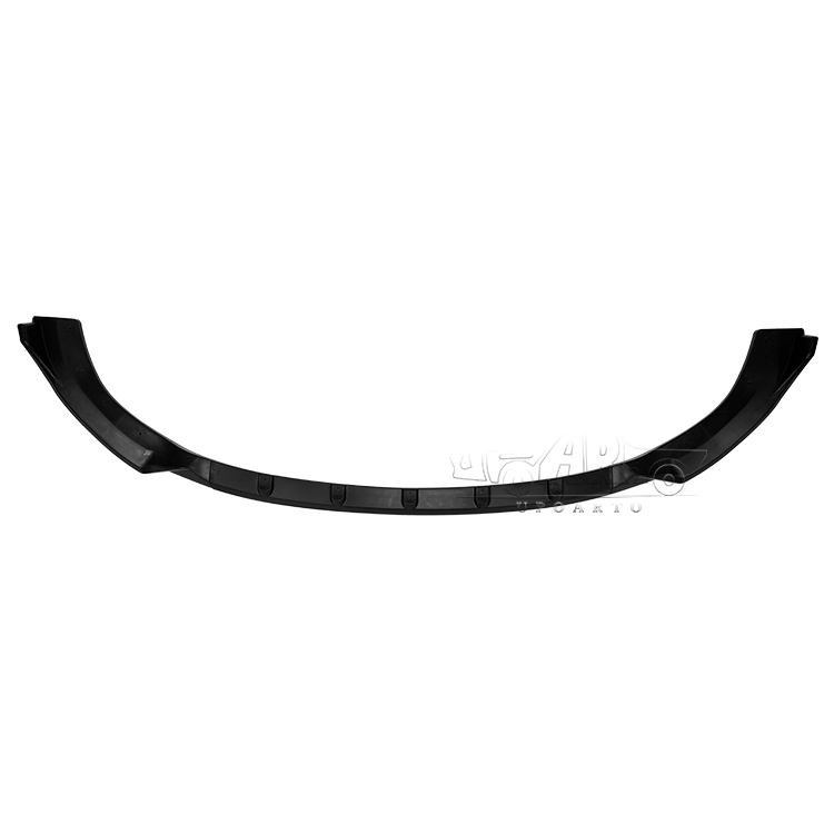 w214 front lip