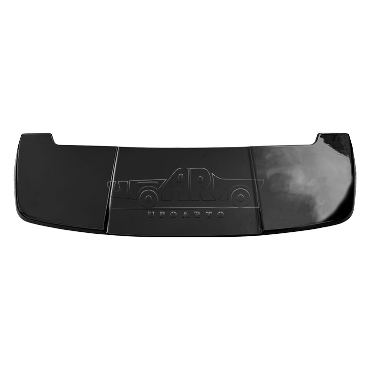Prado J250 Rear Spoiler