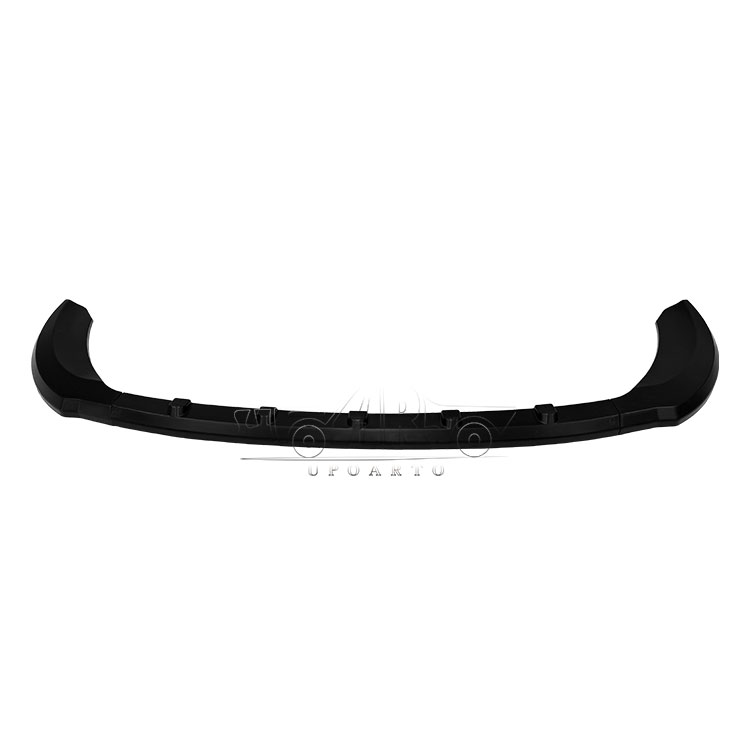 seat leon front lip