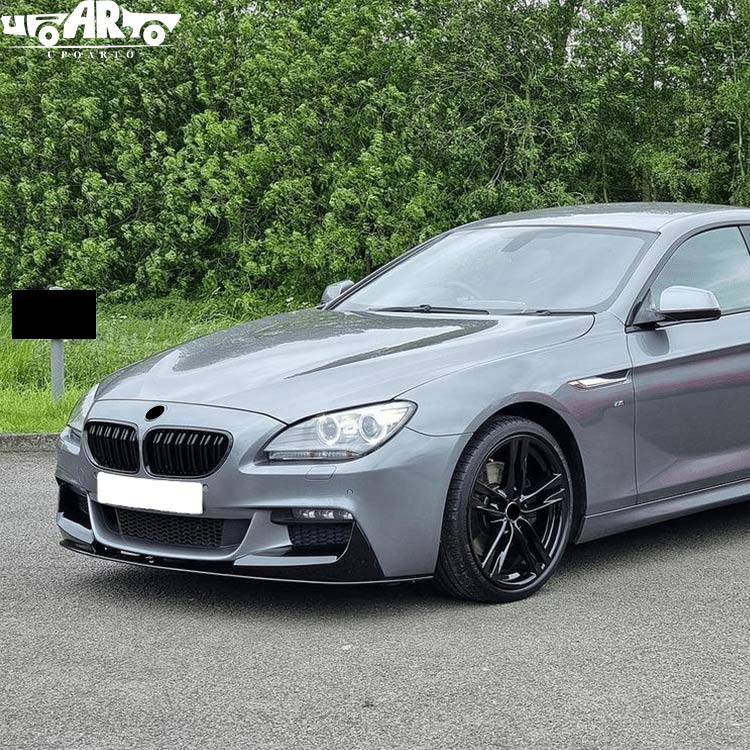 f06 front kidney grill