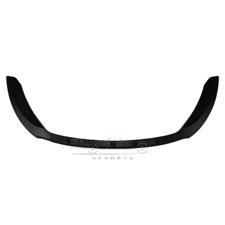 seat leon front lip