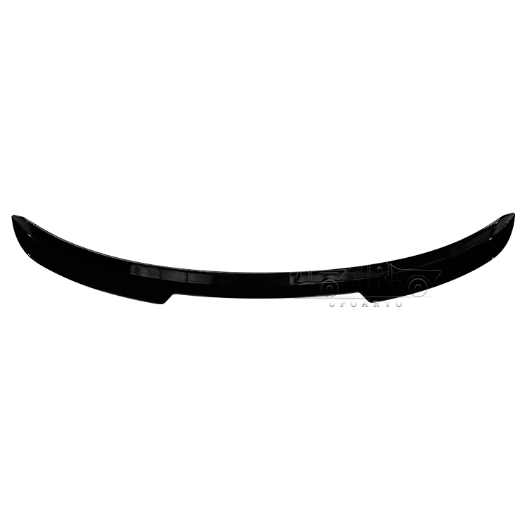 renault clio spoiler mk4
