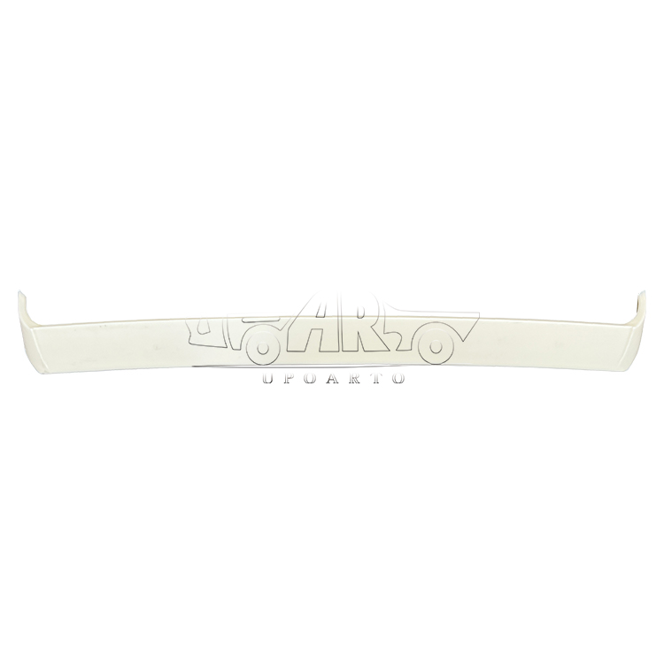roof spoiler