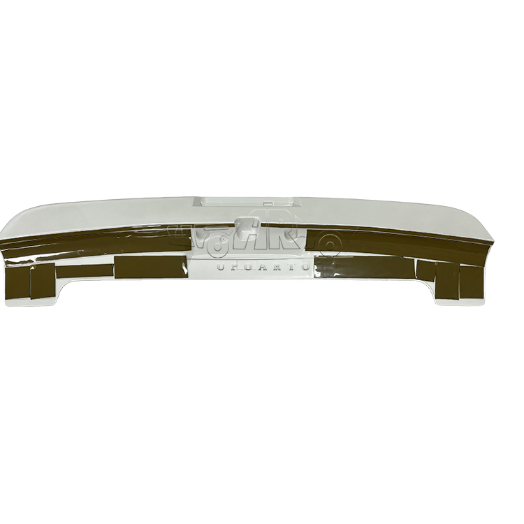 j250 trunk spoiler